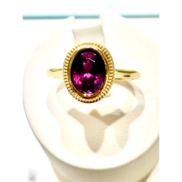  Robichau's Jewelry, LLC The Woodlands, TX