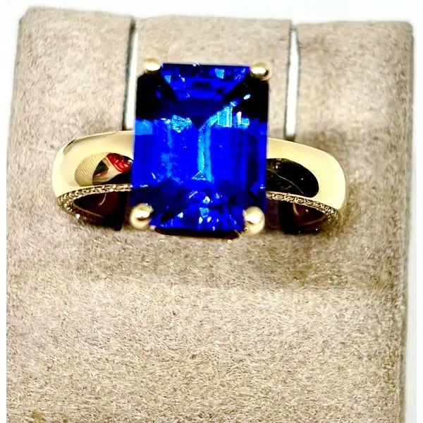  Robichau's Jewelry, LLC The Woodlands, TX