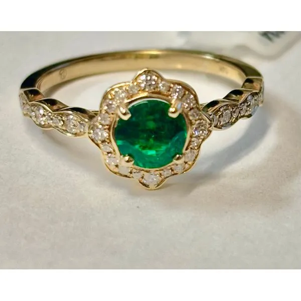  Robichau's Jewelry, LLC The Woodlands, TX