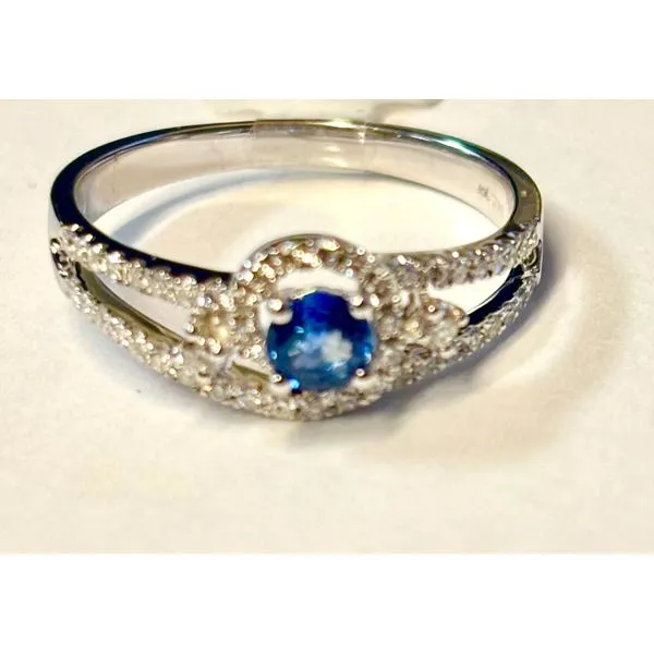  Robichau's Jewelry, LLC The Woodlands, TX