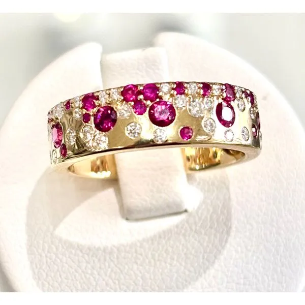  Robichau's Jewelry, LLC The Woodlands, TX