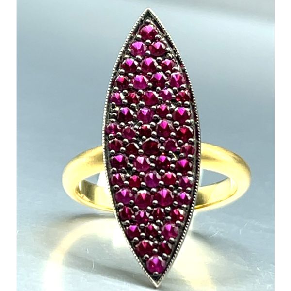  Robichau's Jewelry, LLC The Woodlands, TX