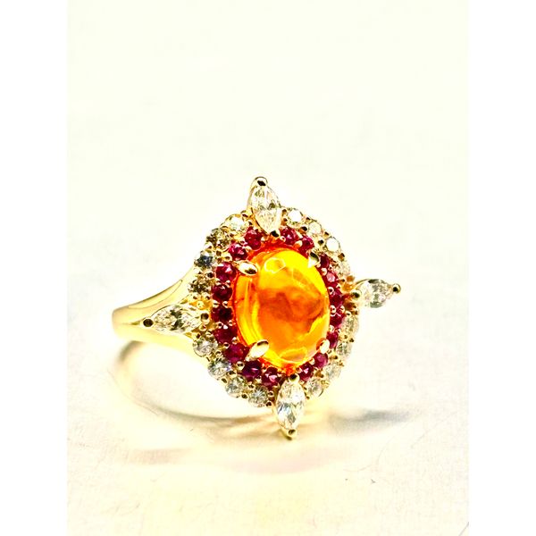  Robichau's Jewelry, LLC The Woodlands, TX