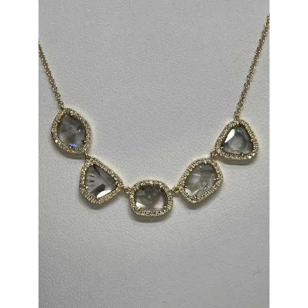  Robichau's Jewelry, LLC The Woodlands, TX