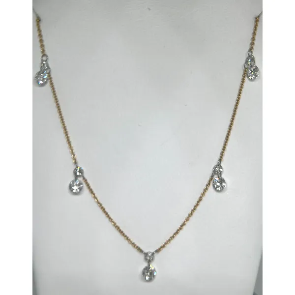  Robichau's Jewelry, LLC The Woodlands, TX