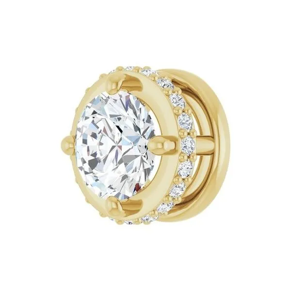  Robichau's Jewelry, LLC The Woodlands, TX