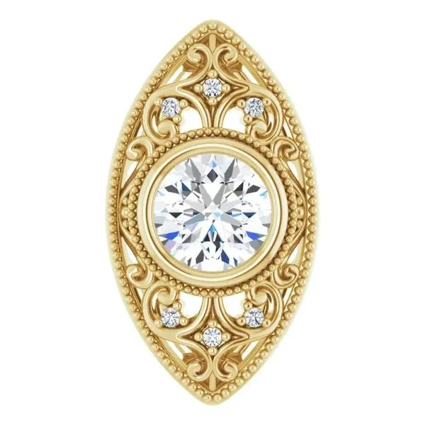  Robichau's Jewelry, LLC The Woodlands, TX