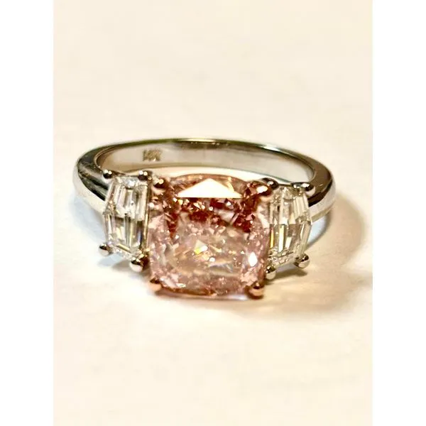  Robichau's Jewelry, LLC The Woodlands, TX