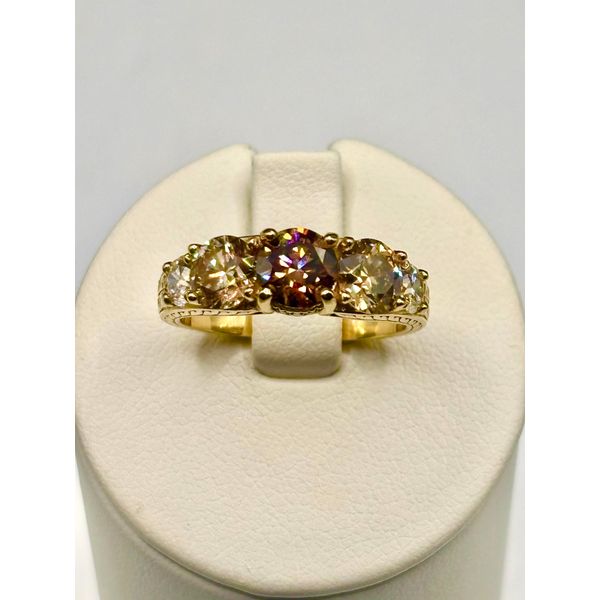  Robichau's Jewelry, LLC The Woodlands, TX