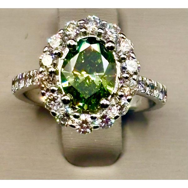  Robichau's Jewelry, LLC The Woodlands, TX