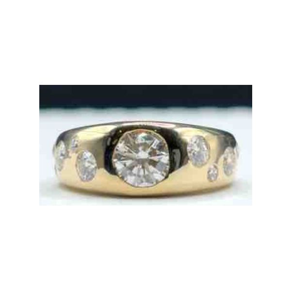  Robichau's Jewelry, LLC The Woodlands, TX