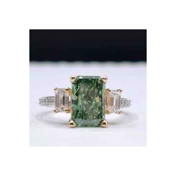  Robichau's Jewelry, LLC The Woodlands, TX