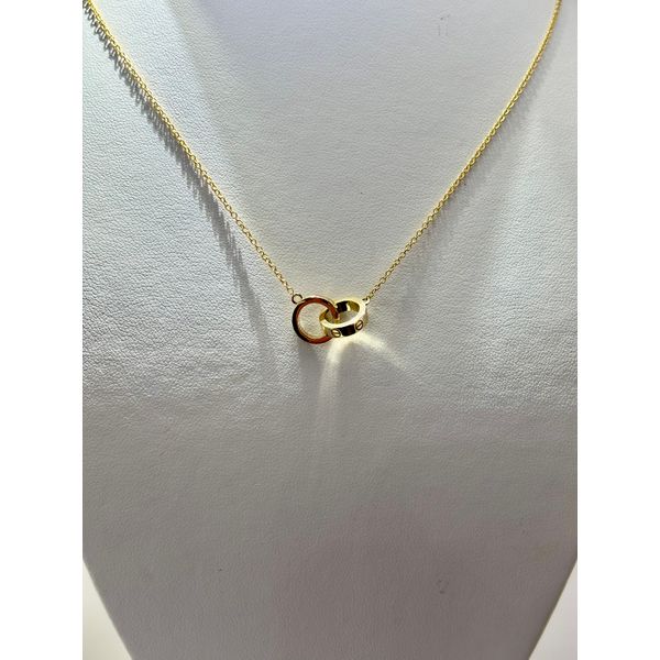  Robichau's Jewelry, LLC The Woodlands, TX