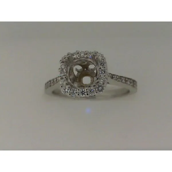 Engagement Ring Robichau's Jewelry, LLC The Woodlands, TX