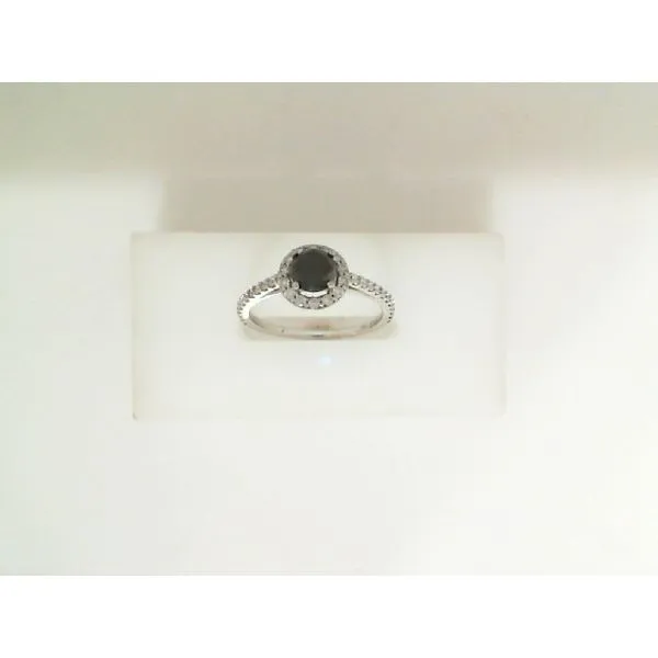 Engagement Ring Robichau's Jewelry, LLC The Woodlands, TX