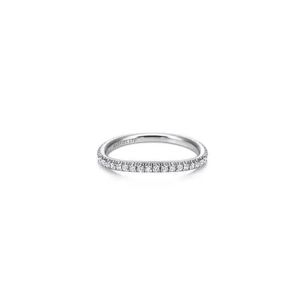 Wedding Band Robichau's Jewelry, LLC The Woodlands, TX