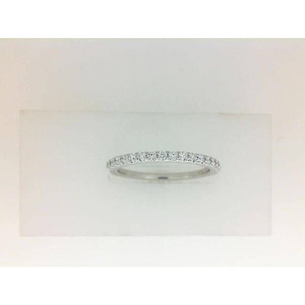 Wedding Band Robichau's Jewelry, LLC The Woodlands, TX