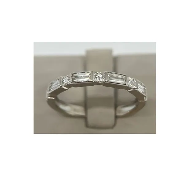 Wedding Band Robichau's Jewelry, LLC The Woodlands, TX