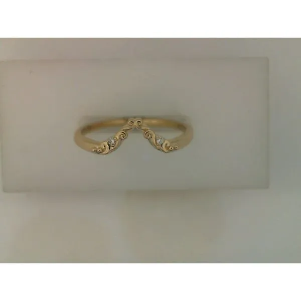 Wedding Band Robichau's Jewelry, LLC The Woodlands, TX