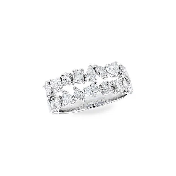 Wedding Band Robichau's Jewelry, LLC The Woodlands, TX