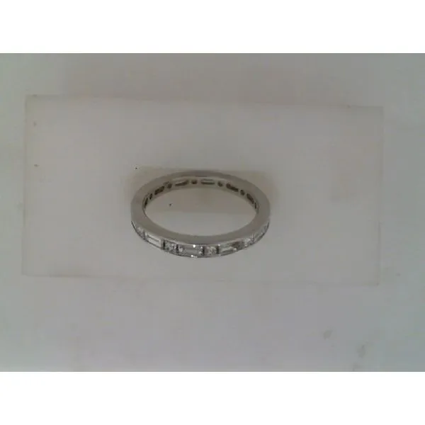 Wedding Band Robichau's Jewelry, LLC The Woodlands, TX