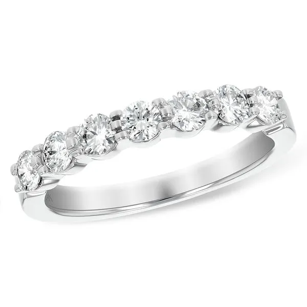 Wedding Band Robichau's Jewelry, LLC The Woodlands, TX