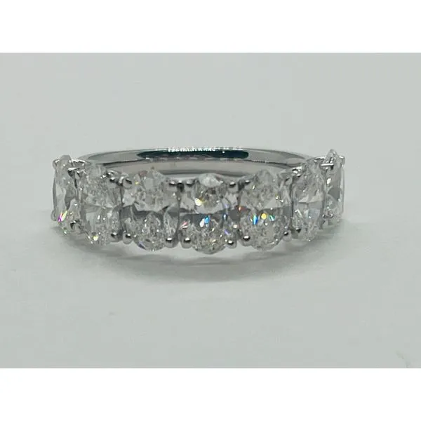 Wedding Band Robichau's Jewelry, LLC The Woodlands, TX