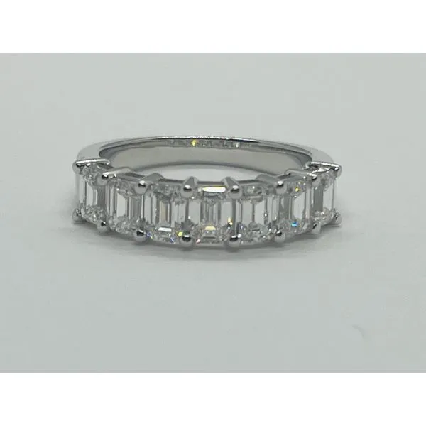 Wedding Band Robichau's Jewelry, LLC The Woodlands, TX