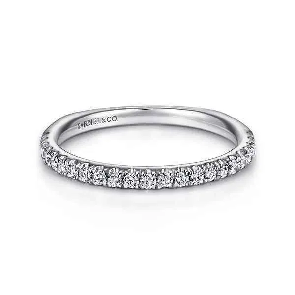 Wedding Band Robichau's Jewelry, LLC The Woodlands, TX