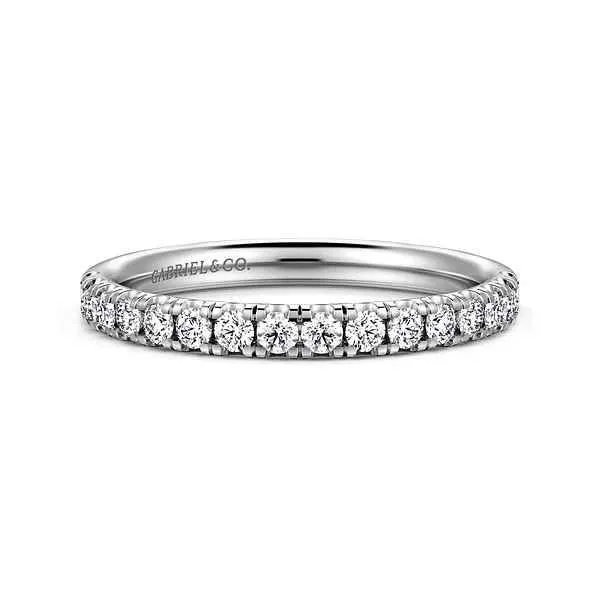 Wedding Band Robichau's Jewelry, LLC The Woodlands, TX