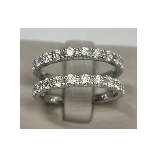 Wedding Band Robichau's Jewelry, LLC The Woodlands, TX
