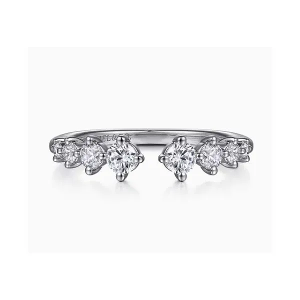 Wedding Band Robichau's Jewelry, LLC The Woodlands, TX