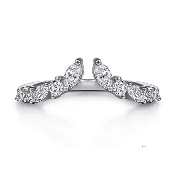 Wedding Band Robichau's Jewelry, LLC The Woodlands, TX