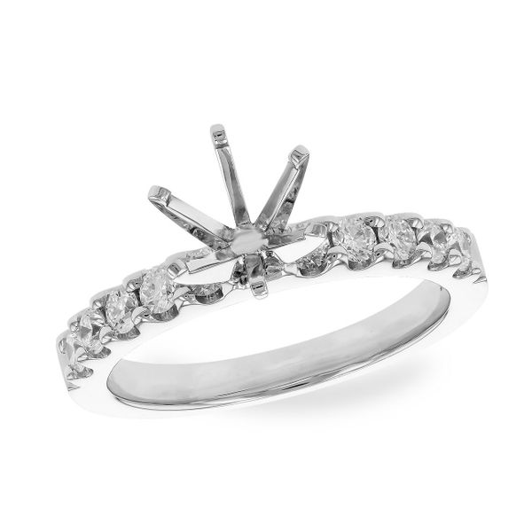 Wedding Band Robichau's Jewelry, LLC The Woodlands, TX