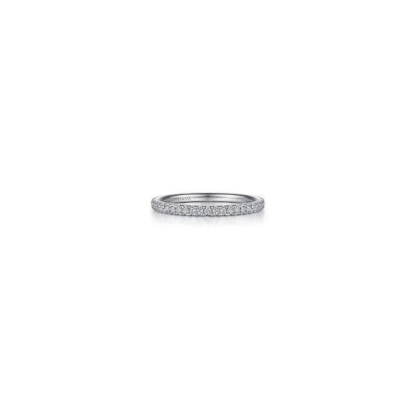 Wedding Band Robichau's Jewelry, LLC The Woodlands, TX
