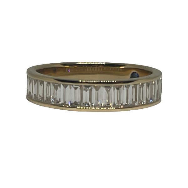 Wedding Band Robichau's Jewelry, LLC The Woodlands, TX