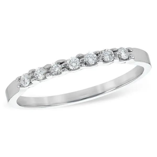 Wedding Band Robichau's Jewelry, LLC The Woodlands, TX