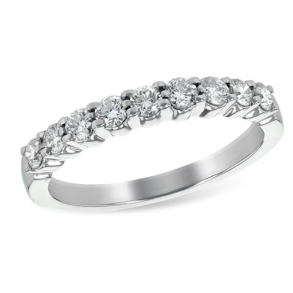 Wedding Band Robichau's Jewelry, LLC The Woodlands, TX