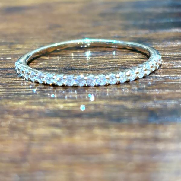 Wedding Band Robichau's Jewelry, LLC The Woodlands, TX
