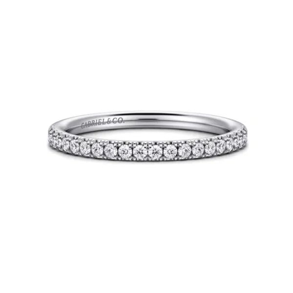 Wedding Band Robichau's Jewelry, LLC The Woodlands, TX