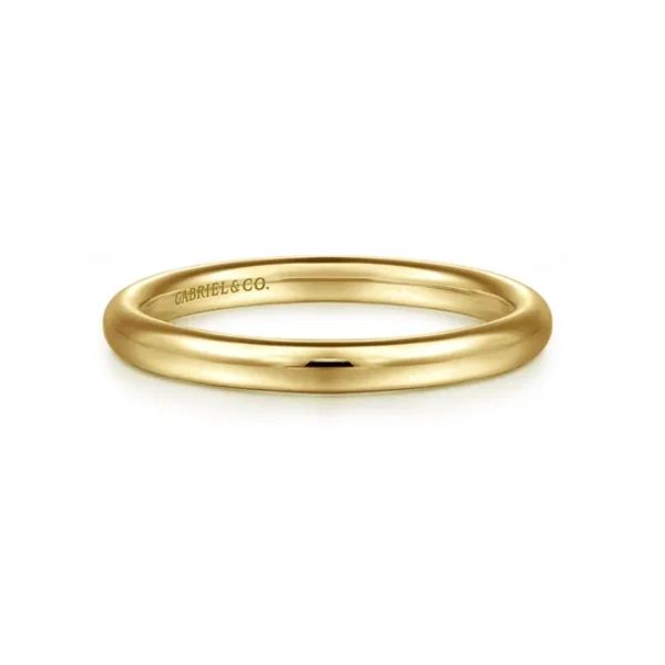 Wedding Band Robichau's Jewelry, LLC The Woodlands, TX