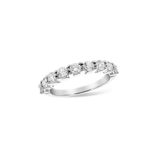 Wedding Band Robichau's Jewelry, LLC The Woodlands, TX