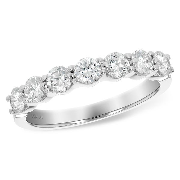 Wedding Band Robichau's Jewelry, LLC The Woodlands, TX