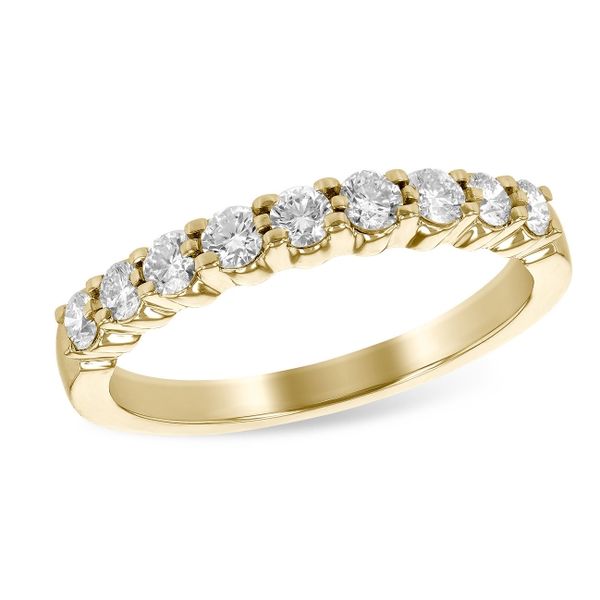 Wedding Band Robichau's Jewelry, LLC The Woodlands, TX