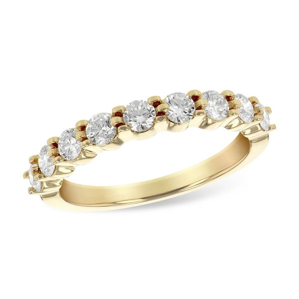 Wedding Band Robichau's Jewelry, LLC The Woodlands, TX