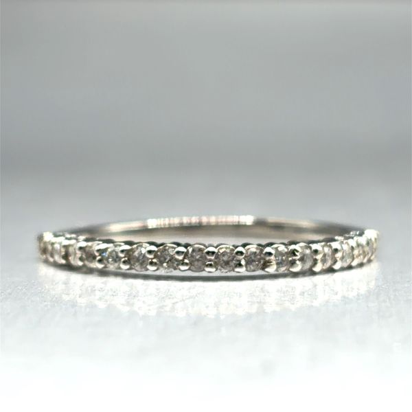 Wedding Band Robichau's Jewelry, LLC The Woodlands, TX
