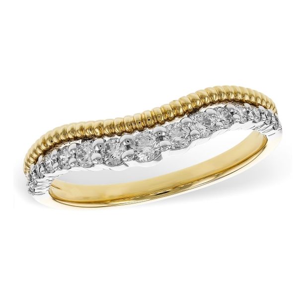 Wedding Band Robichau's Jewelry, LLC The Woodlands, TX