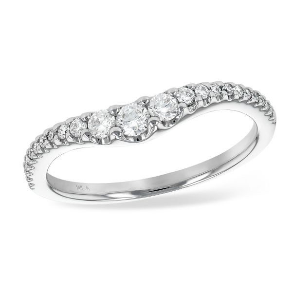 Wedding Band Robichau's Jewelry, LLC The Woodlands, TX