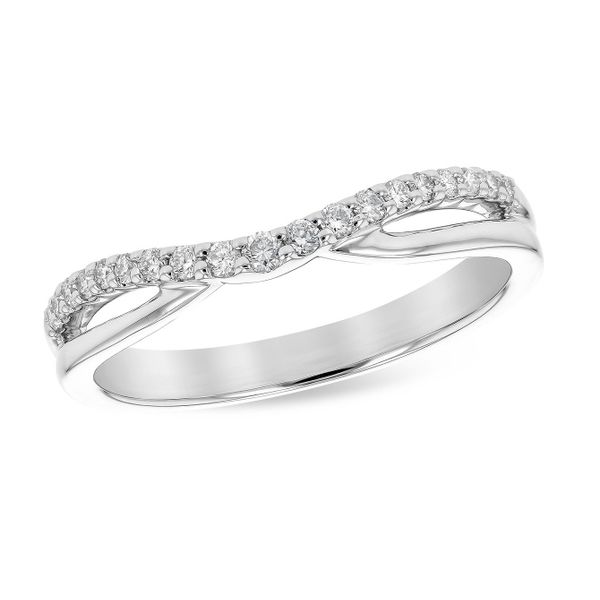 Wedding Band Robichau's Jewelry, LLC The Woodlands, TX