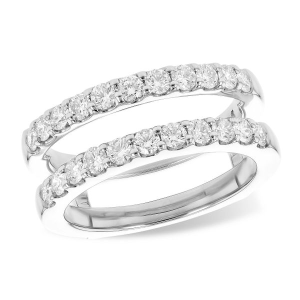 Wedding Band Robichau's Jewelry, LLC The Woodlands, TX